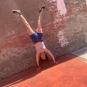 Meet your Posher, Madison